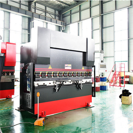 अनुकूलन वा मानक 100 टन 2500mm व्यावसायिक निर्माता सीएनसी हाइड्रोलिक प्रेस ब्रेक