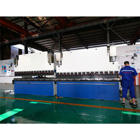 हट सेलिंग ४० टन एनसी प्रेस ब्रेक, १.६ मिटर लम्बाइको हाइड्रोलिक बेन्डिङ मेसिन विथ स्लाइडिङ फ्रन्ट आर्म्स (ISO&CE)