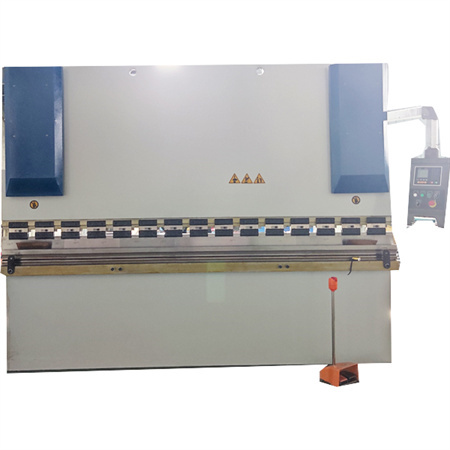 HPB-50 x 3200 / हाइड्रोलिक प्रेस ब्रेक