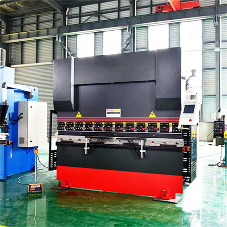NOKA CNC स्टेनलेस स्टील झुकाउने मेसिन मूल्य 3000mm प्लेट प्रेस ब्रेक हाइड्रोलिक धातु पाना प्रेस ब्रेक