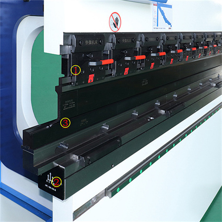 DARDONTECH CE मानक औद्योगिक झुकाउने मेसिन 170t/3200mm CNC हाइड्रोलिक प्रेस ब्रेक आपूर्तिकर्ता चीनबाट