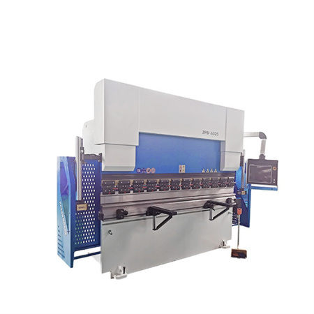 800T / 8000mm हेवी ड्यूटी CNC इलेक्ट्रिक हाइड्रोलिक सिंक्रोनाइज्ड प्रेस ब्रेक