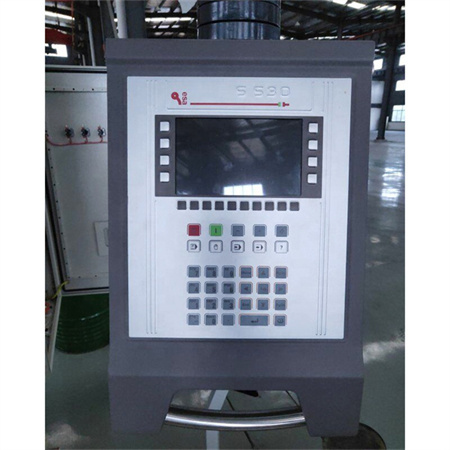 डेलेम प्रणाली हाइड्रोलिक प्रेस ब्रेक इलेक्ट्रो बेन्डिंग मेसिन 600 टन प्रेस ब्रेक बिक्रीको लागि