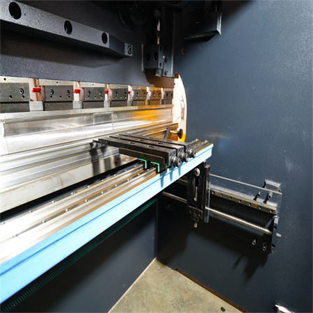 30T1600 मिनी हाइड्रोलिक cnc झुकाउने मेसिन स्टील 2.5mm मोटाई प्लेट स्वचालित प्रेस ब्रेक मिसिनको लागि