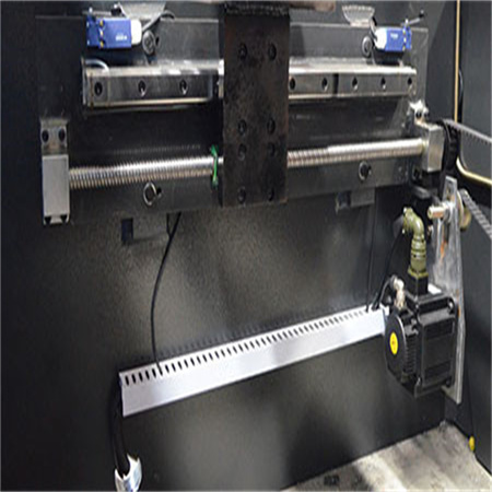 Cnc प्रेस ब्रेक प्रेस ब्रेक प्रेस ब्रेक NOKA 4-axis 110t/4000 CNC प्रेस ब्रेक धातु बक्स निर्माण पूर्ण उत्पादन लाइनको लागि Delem Da-66t नियन्त्रणको साथ।