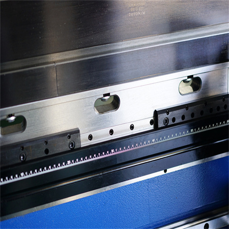 40T 1600mm स्वचालित हाइड्रोलिक CNC झुकाउने मेसिन CNC प्रेस ब्रेक