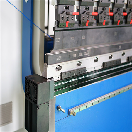 औद्योगिक लागू चीन LETIPTOP CNC क्राउनिंग प्रणाली हाइड्रोलिक प्रेस ब्रेक