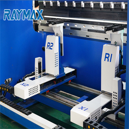 Rongwin WC67Y श्रृंखला हाइड्रोलिक प्रेस चीन सस्तो मूल्य हाइड्रोलिक प्रेस ब्रेक मिसिन