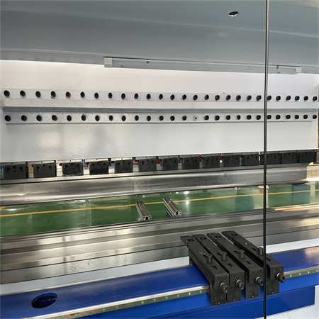 HUAXIA ब्रान्ड चीन उच्च गुणस्तर WF67K CNC हाइड्रोलिक प्रेस ब्रेक मूल्य पेशेवर कारखाना प्रत्यक्ष बिक्री