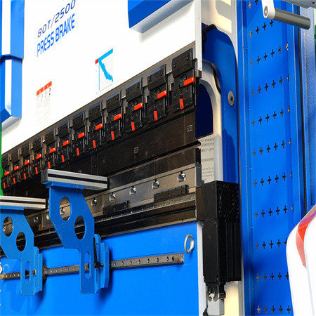 भारी शुल्क सानो 33 40 टन 63T 2500 प्लेट CNC डिजिटल हाइड्रोलिक प्रेस ब्रेक मूल्य