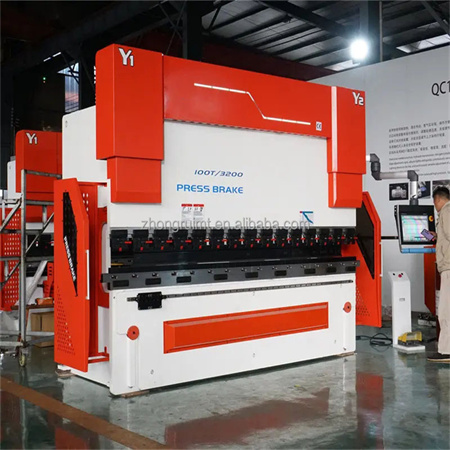 KRASS CNC 30 टन 1600mm तेर्सो प्रेस ब्रेक अटोमोबाइल झुकाउने मेसिनको लागि, 6m प्रेस ब्रेक मेसिन