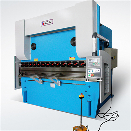 ACCURL CNC 4.2mx 160 टन CNC प्रेस ब्रेक शीर्ष पंच र टेबल बेड क्राउनिंगको साथ तल टुलिङको लागि