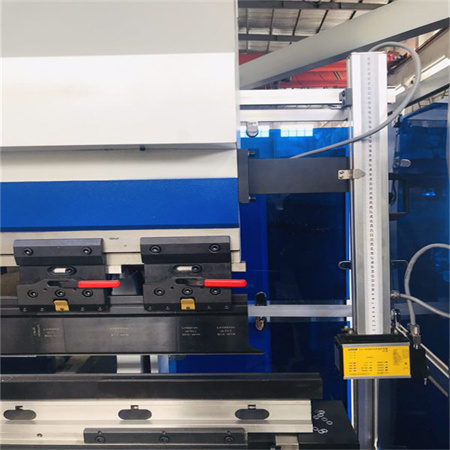 CNC हाइड्रोलिक JCO एल्युमिनियम झुकाउने प्रेस ब्रेक 4m प्रयोग गरिएको पाइप मार्किङ मेसिन बिक्रीको लागि