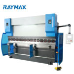 200t 300t मानक औद्योगिक प्रेस ब्रेक Cnc हाइड्रोलिक प्रेस ब्रेक मेसिन