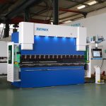 Delem Da66t 125 3+1 4+1 6+1 8+1 Cnc हाइड्रोलिक प्रेस ब्रेक मेटल प्लेट बेन्डिङको लागि