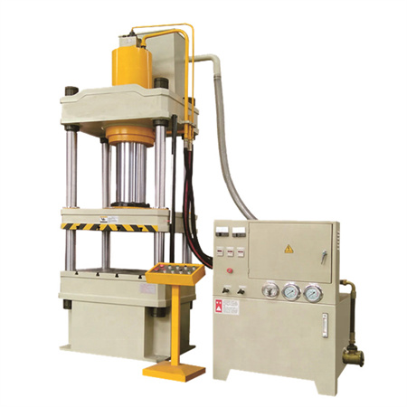 टन हाइड्रोलिक प्रेस प्रेस 100 टन हाइड्रोलिक प्रेस मेसिन HP-100 हाइड्रोलिक प्रेस मूल्य