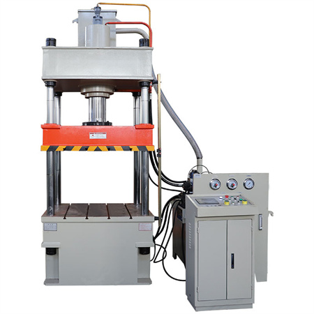 हाइड्रोलिक प्रेस मेसिन टन हाइड्रोलिक प्रेस मेसिन 500 टन स्वचालित प्रेस हाइड्रोलिक प्रेस मेसिन 400/500/600 टन