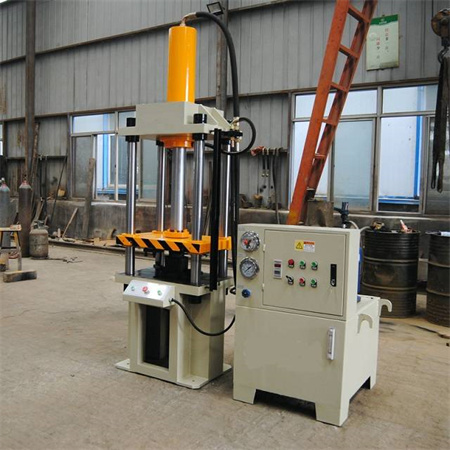 कारखाना बिक्री उच्च परिशुद्धता चौडा आवेदन J23-25 60 टन हाइड्रोलिक पावर प्रेस