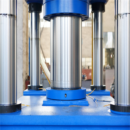 Y27 500 टन धातु प्लेट हाइड्रोलिक पंचिंग प्रेस मेसिन मूल्य