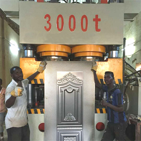 अनुकूलित हाइड्रोलिक प्रेस मेसिन 400 टन 75 टन हाइड्रोलिक पसल प्रेस 800 टन हाइड्रोलिक प्रेस