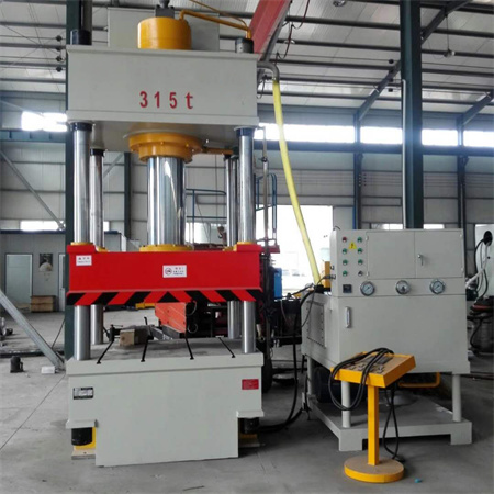 टिकाउ मिनी हाइड्रोलिक प्रेस हाइड्रोलिक प्रेस 4500 टन 1 टन सानो हाइड्रोलिक प्रेस