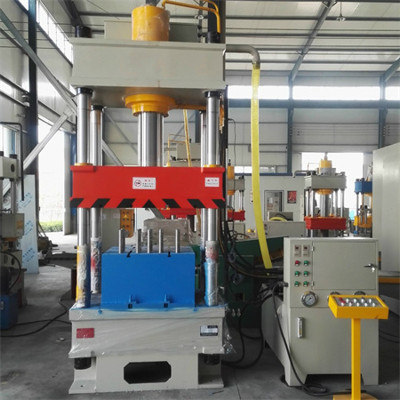 चीन कारखानाबाट मिनी प्रेस HP-30 हाइड्रोलिक प्रेस
