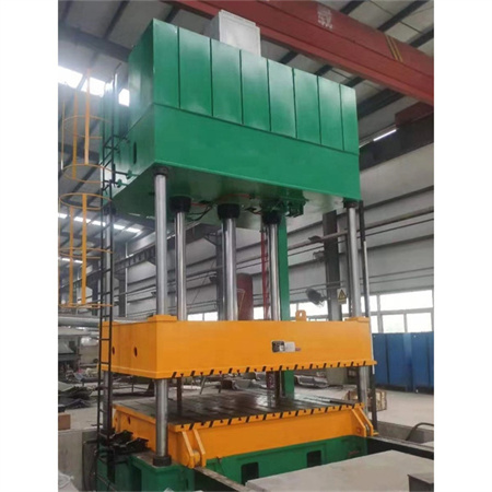JMDY50/25 सानो क्षमता 50 टन हाइड्रोलिक पसल पावर प्रेस
