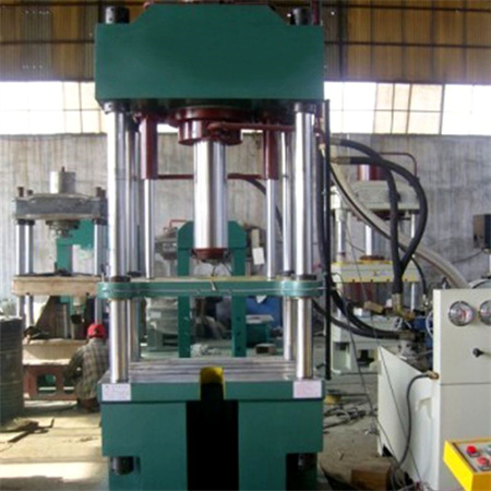 HP-100S हाइड्रोलिक प्रेस मेसिन 100 टन सानो mandrel प्रेस