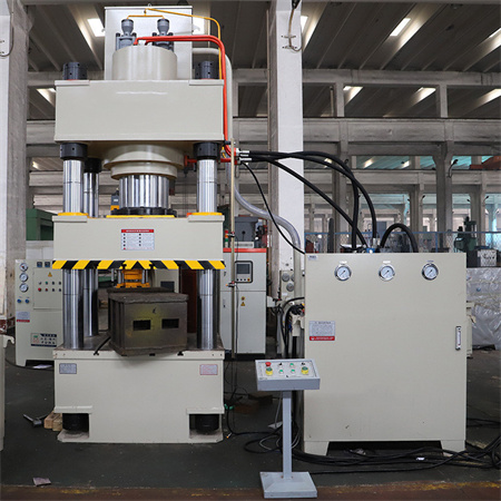 सीएनसी हाइड्रोलिक प्रेस 800 टन, स्वचालित हाइड्रोलिक प्रेस मिसिन