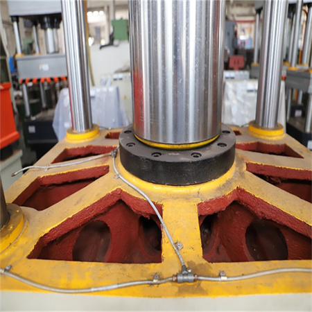80 टन पावर प्रेस बिक्रीको लागि होल पंच 10mm इलेक्ट्रिक पावर प्रेस c प्रकार हाइड्रोलिक पावर प्रेस