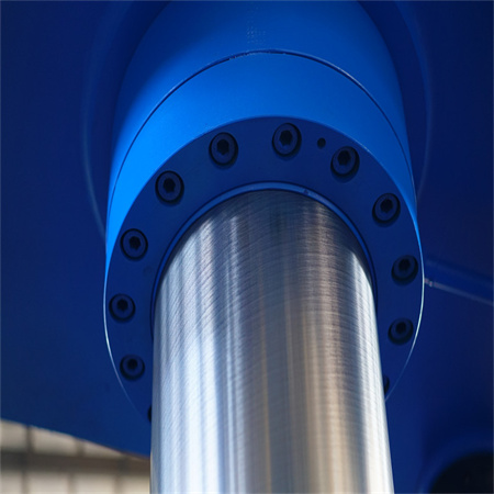 तातो मेसिन 160 टन हाइड्रोलिक प्रेसको लागि स्वचालित खुवाउने अनुकूलित हट प्रेस प्लेट