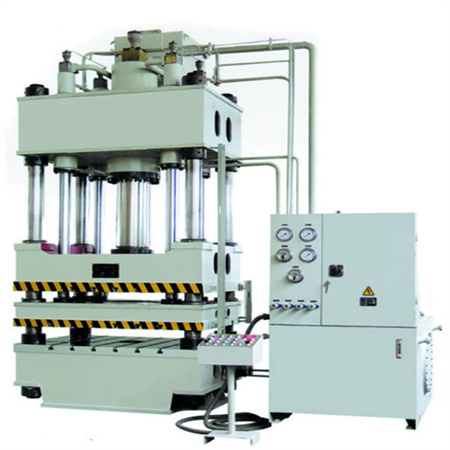 टन हाइड्रोलिक प्रेस प्रेस 100 टन हाइड्रोलिक प्रेस मेसिन HP-100 हाइड्रोलिक प्रेस मूल्य