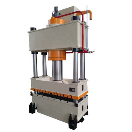 VLP श्रृंखला 100T औद्योगिक हाइड्रोलिक प्रेस मेसिन