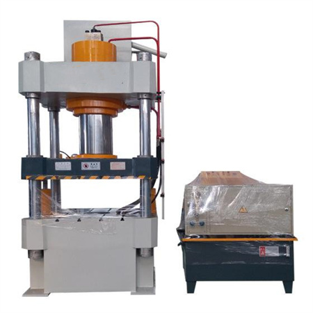 prensa hidraulica h फ्रेम हाइड्रोलिक शप प्रेस 20 टन प्रकार h