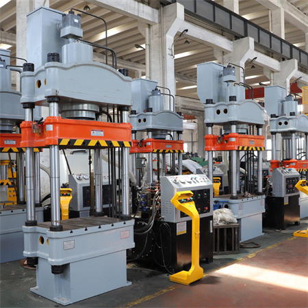 समायोज्य स्ट्रोक J23 श्रृंखला 100 टन पावर प्रेस मेसिन, मेकानिकल हाइड्रोलिक 100 टन पावर प्रेस पंचिंग