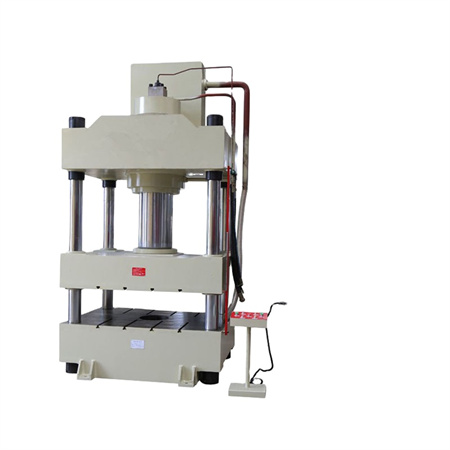 हाइड्रोलिक प्रेस मेसिन प्रेस 100 टन हाइड्रोलिक प्रेस मेसिन HP-100 हाइड्रोलिक प्रेस मूल्य