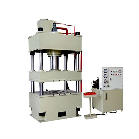 10-100T इलेक्ट्रिक हाइड्रोलिक प्रेस मेसिन 100 मेट्रिक टन सम्म