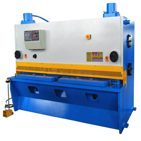 उच्च गुणस्तर स्वचालित Cnc Rebar कतरण मेशीन स्टील बार कतरण उत्पादन लाइन
